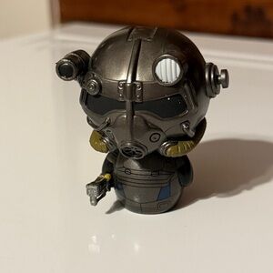 Fallout 4 Power Armor Dorbs Collectible Figure